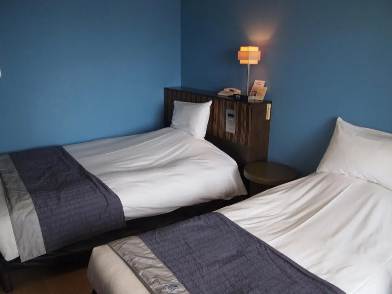Hotel Monterey La Soeur Ósaka