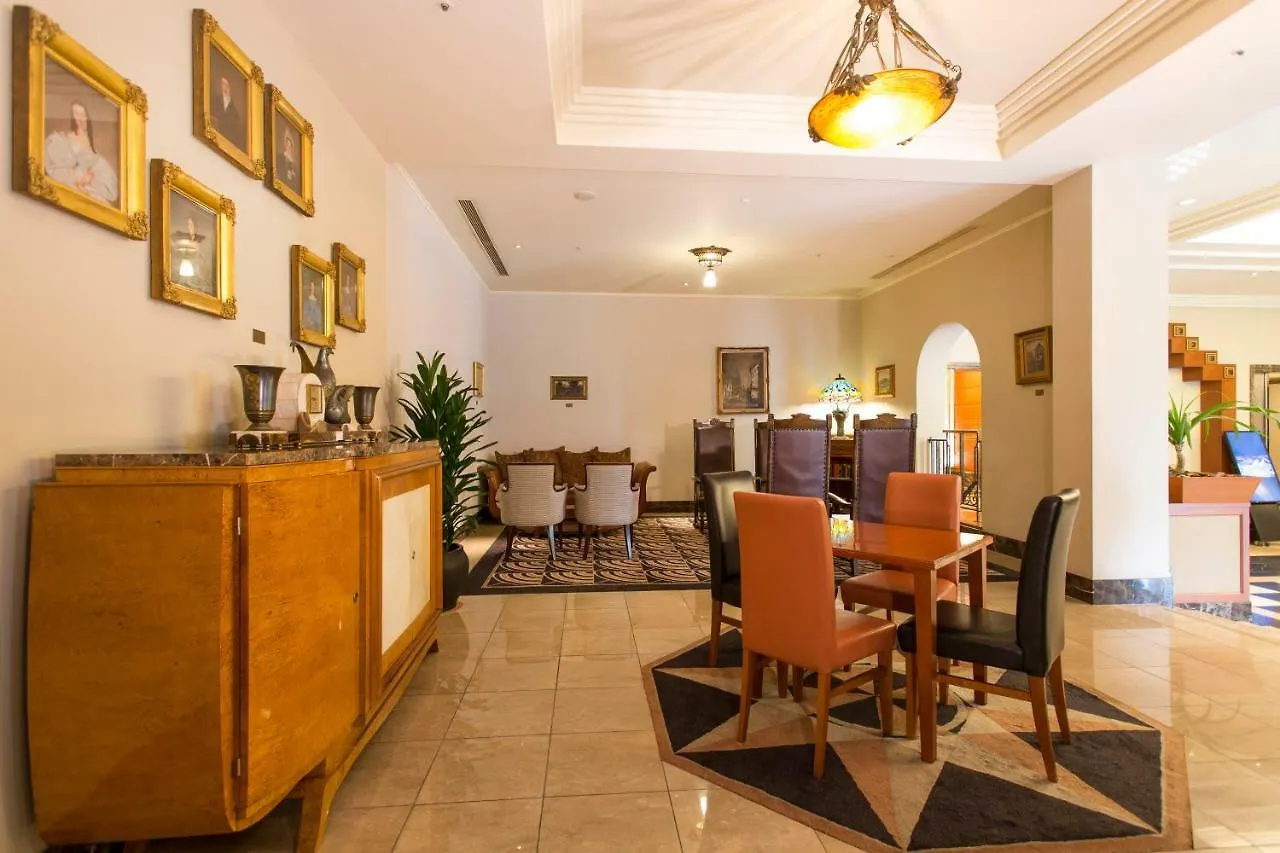 Hotel Monterey La Soeur Ósaka