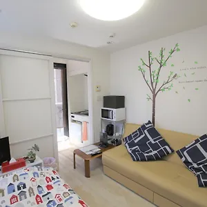 アパート Single 福岡市
