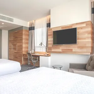 Hotel Ever Europe Istanboel