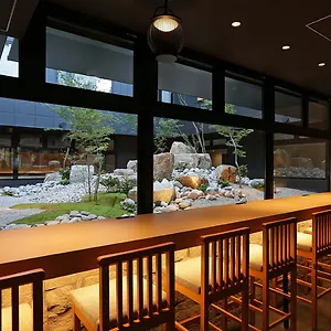 Hotel Oriental Rokujo Kyoto