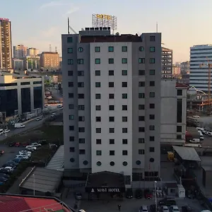Hotel Mayi Istanboel