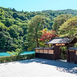 京都翠岚豪华精选酒店 酒店
