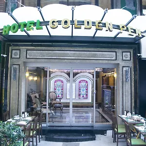Hotel Golden Pen Istanboel