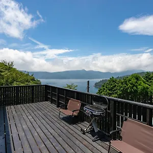 別荘 Noel Fuji Sauna&open Air Bath 箱根町
