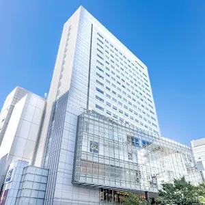 Remm Akihabara Hotel Tokyo