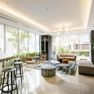 Hotel Tokyu Nishi Shinjuku Tokio