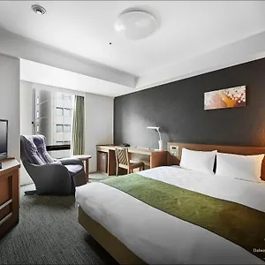 Hotel Daiwa Roynet Shijo Karasuma Kyoto