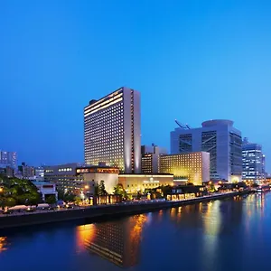 酒店 大阪丽嘉皇家酒店, 大阪