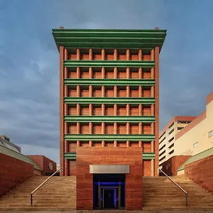 Hotel Il Palazzo Fukuoka (Fukuoka)