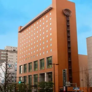 博多市善腾酒店 酒店