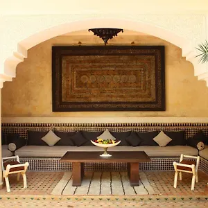 Riad Ilayka Marrakesh