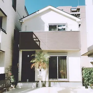 別荘 名古屋一戸建て幸福の家 名古屋市
