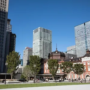 Hotel Metropolitan Marunouchi Tokio