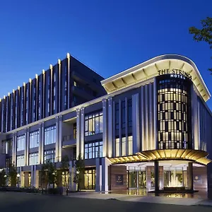 名古屋斯奇斯酒店 酒店