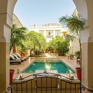 Riad Charai Marrakesh