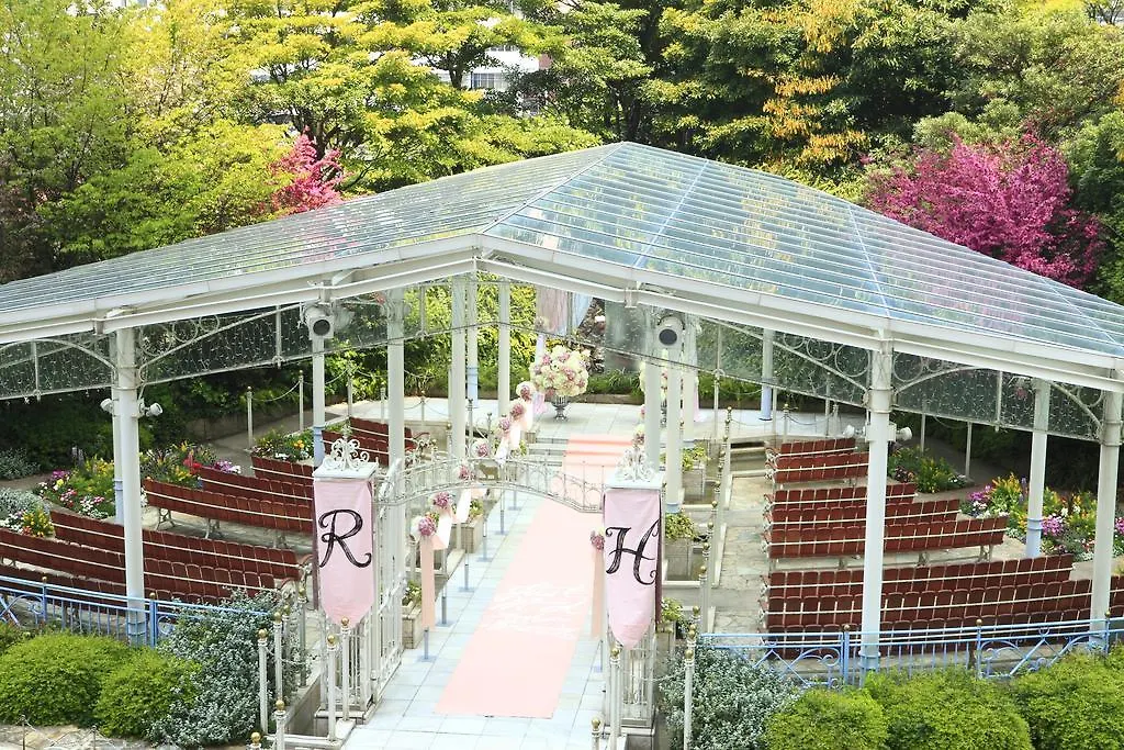 Hotel Monterey La Soeur Ōsaka