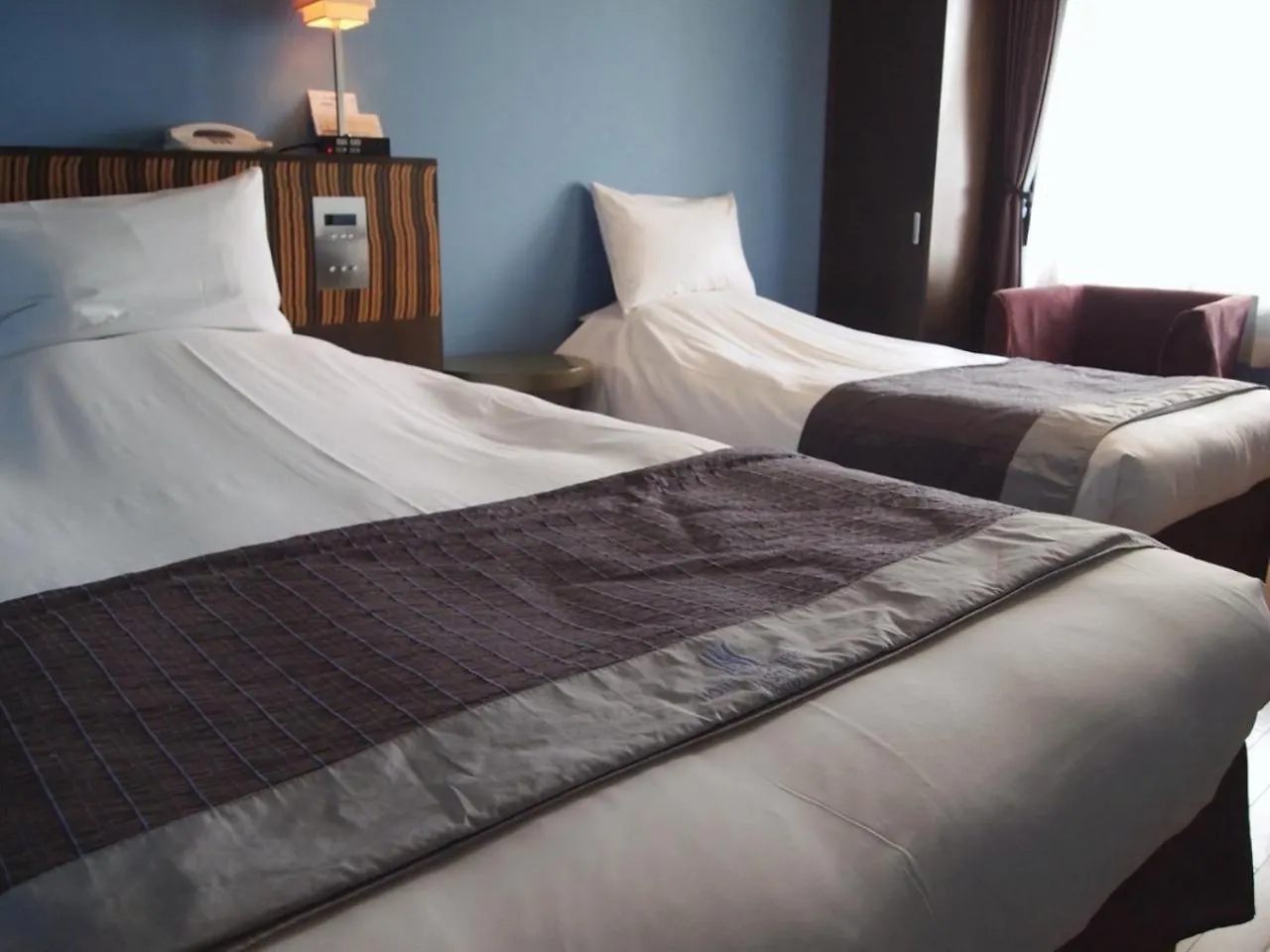 Hotel Monterey La Soeur Osaka 4*,  Japan