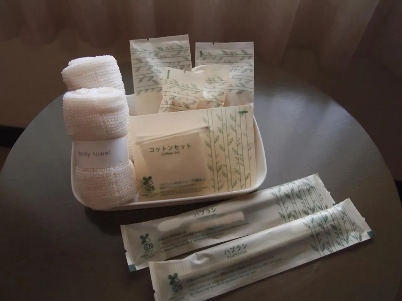 Hotel Monterey La Soeur Osaka Japan