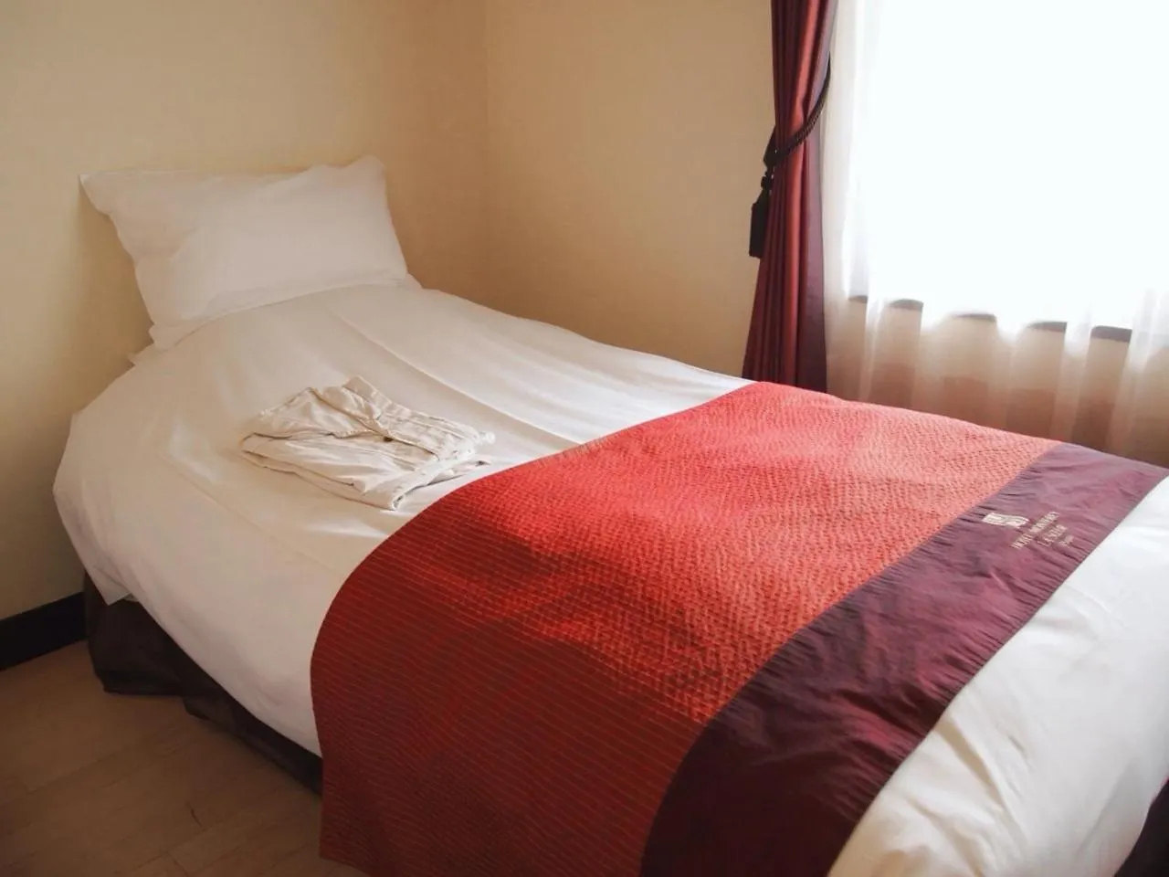 Hotel Monterey La Soeur Osaka