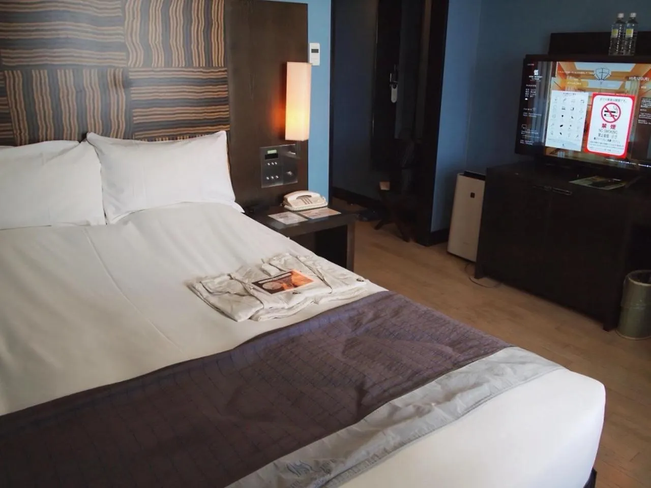 Hotel Monterey La Soeur Osaka