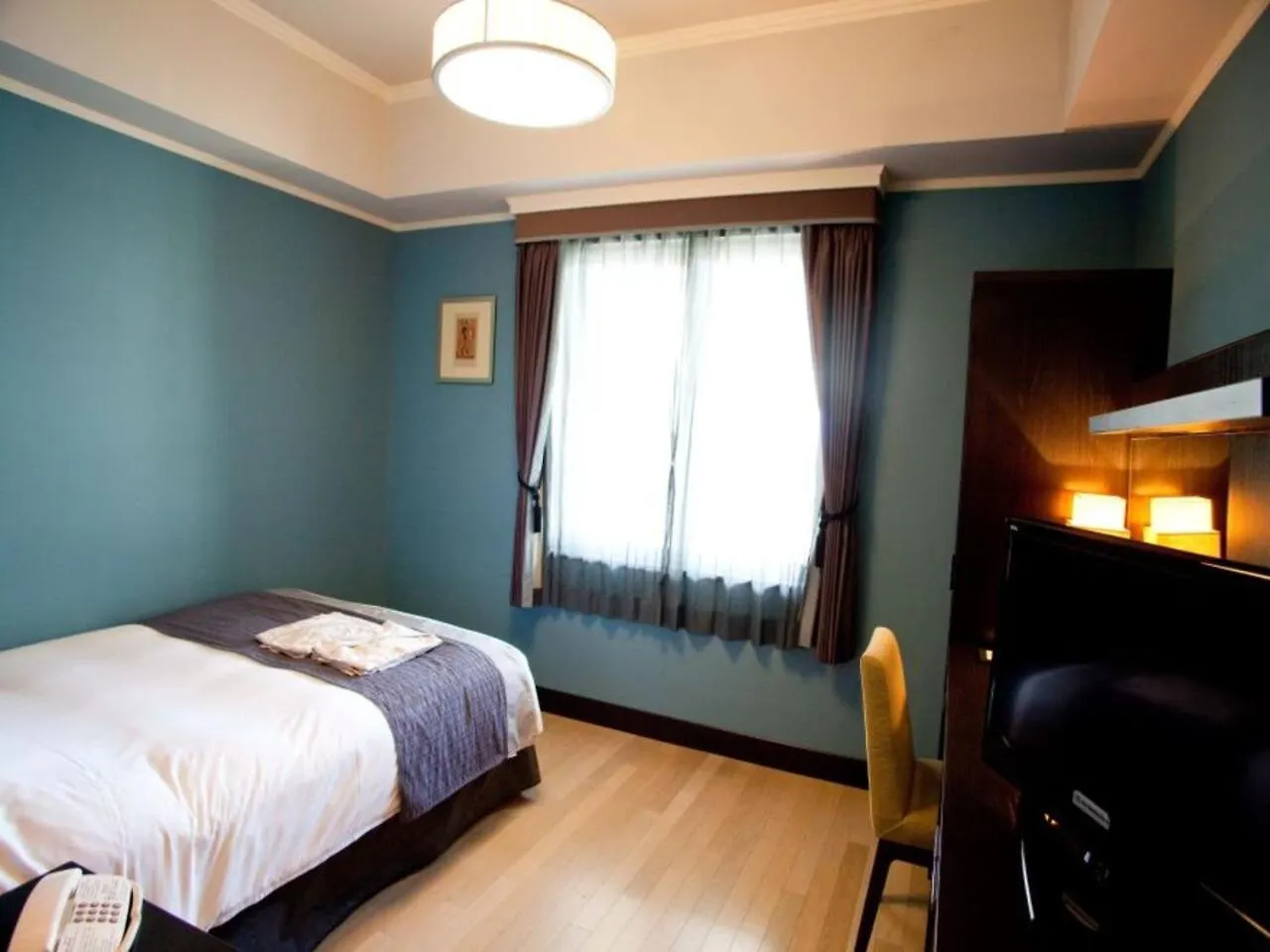 Hotel Monterey La Soeur Osaka