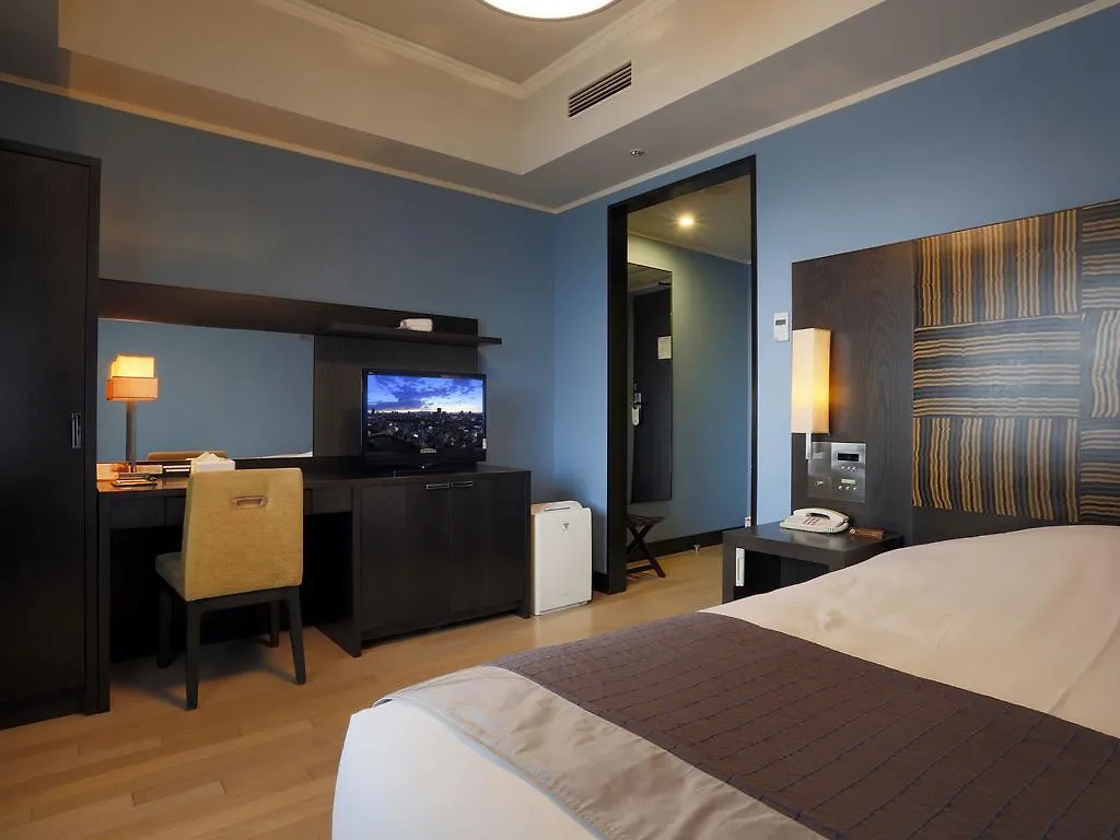 ****  Hotel Monterey La Soeur Osaka Japan