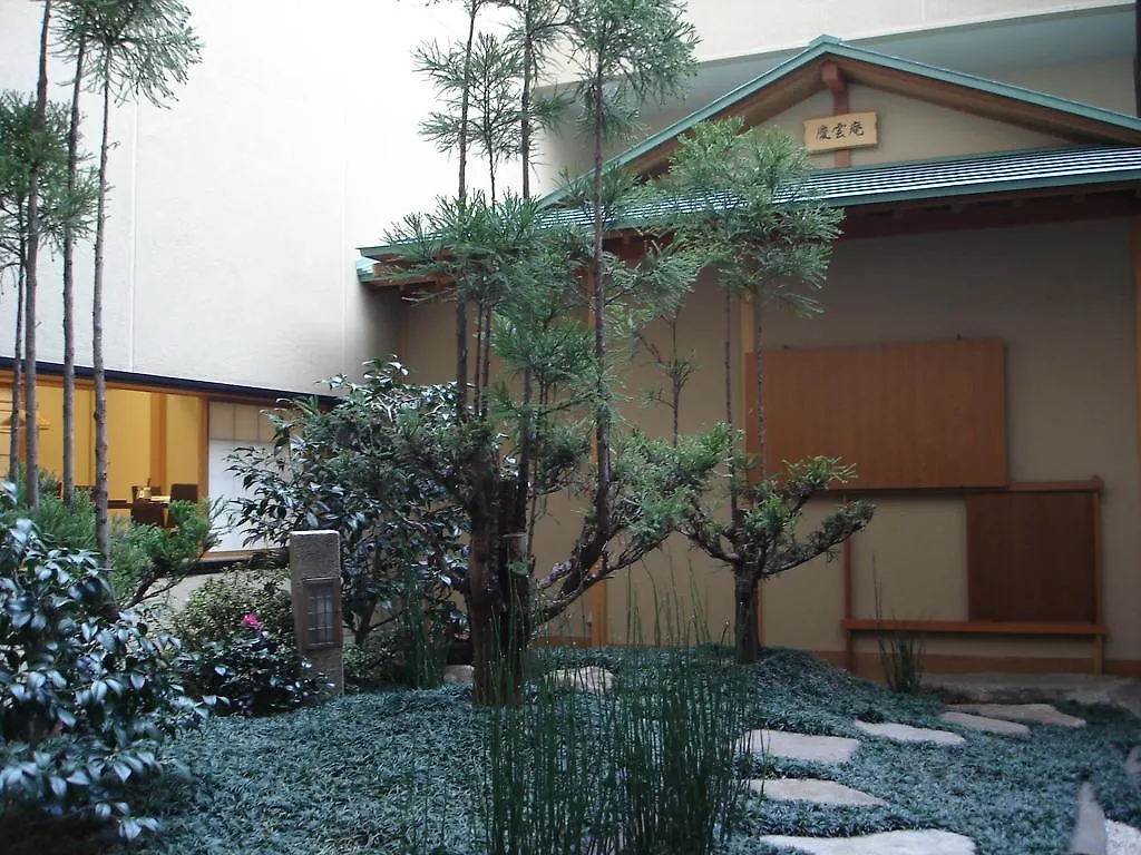 Hotel Monterey La Soeur Osaka