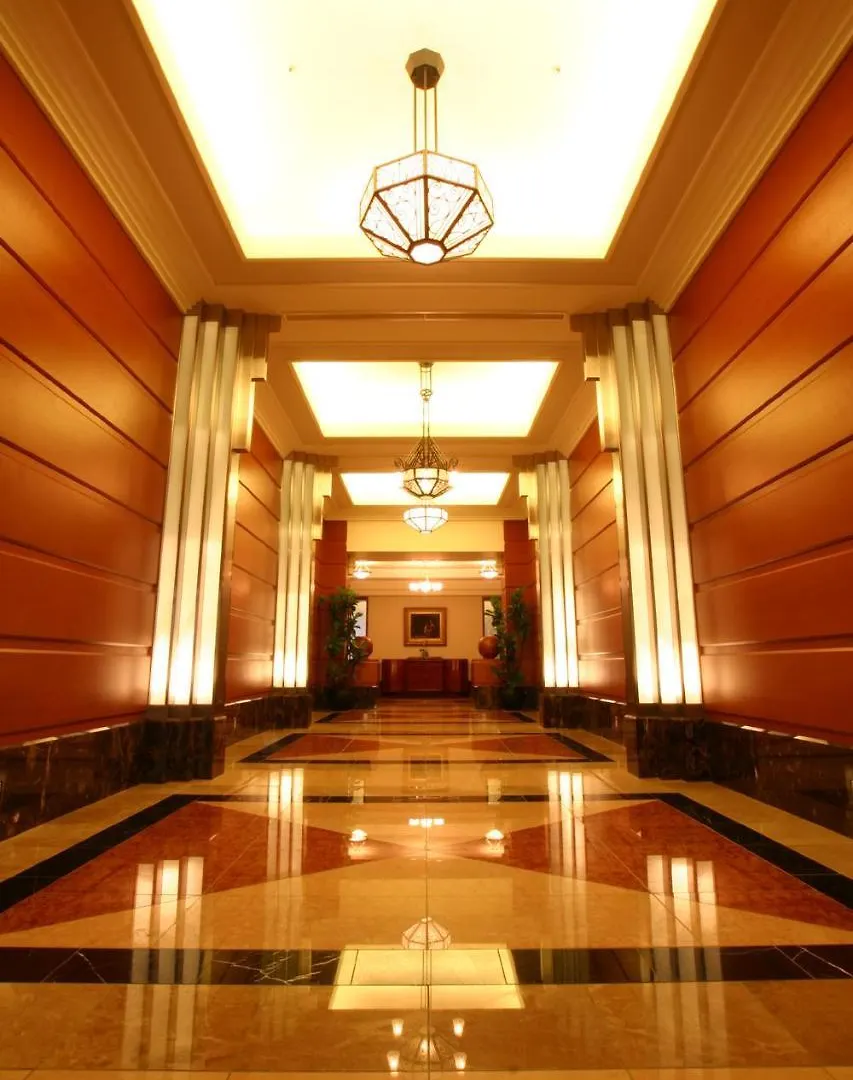 Hotel Monterey La Soeur Osaka