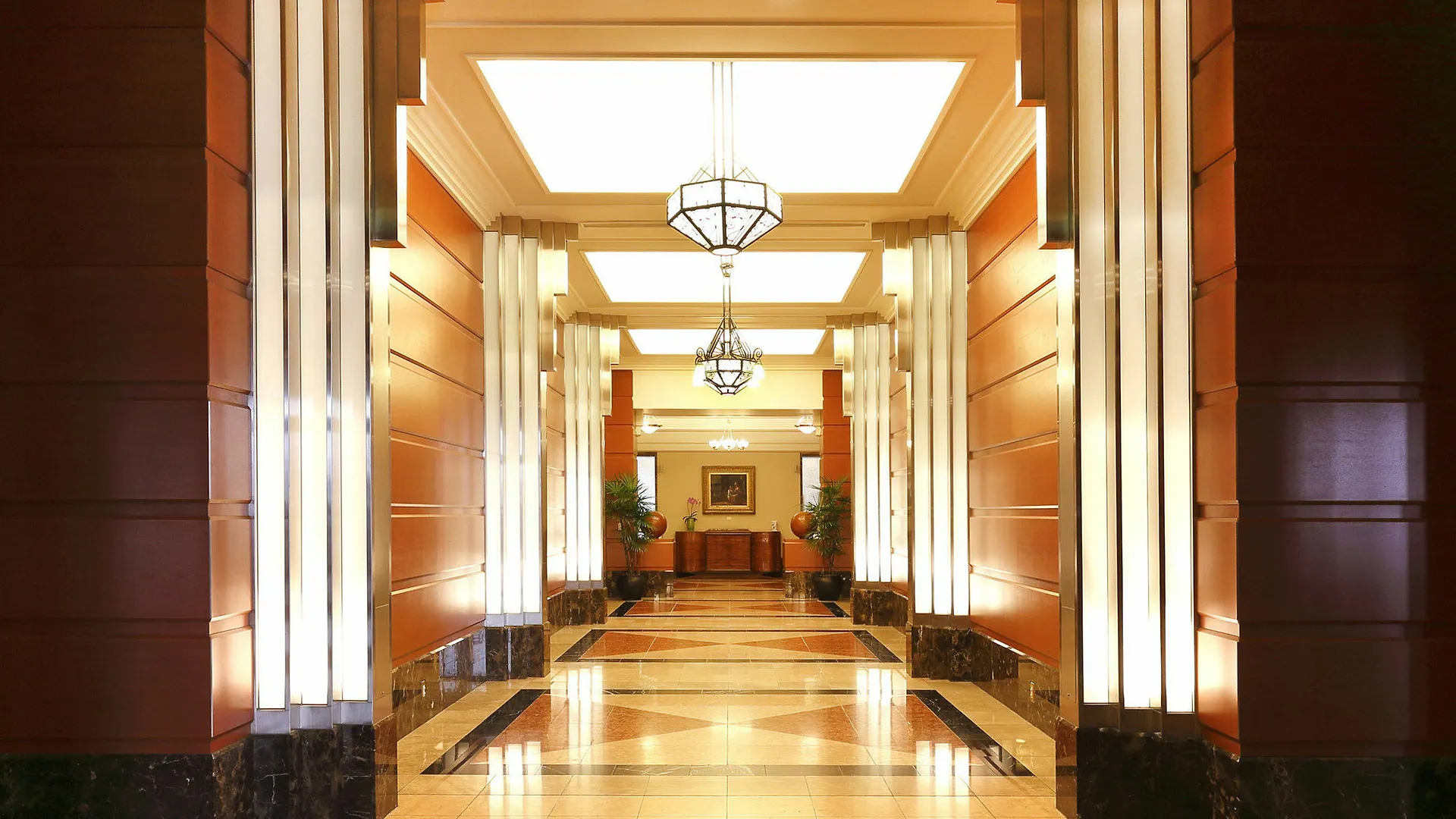 Hotel Monterey La Soeur Osaka