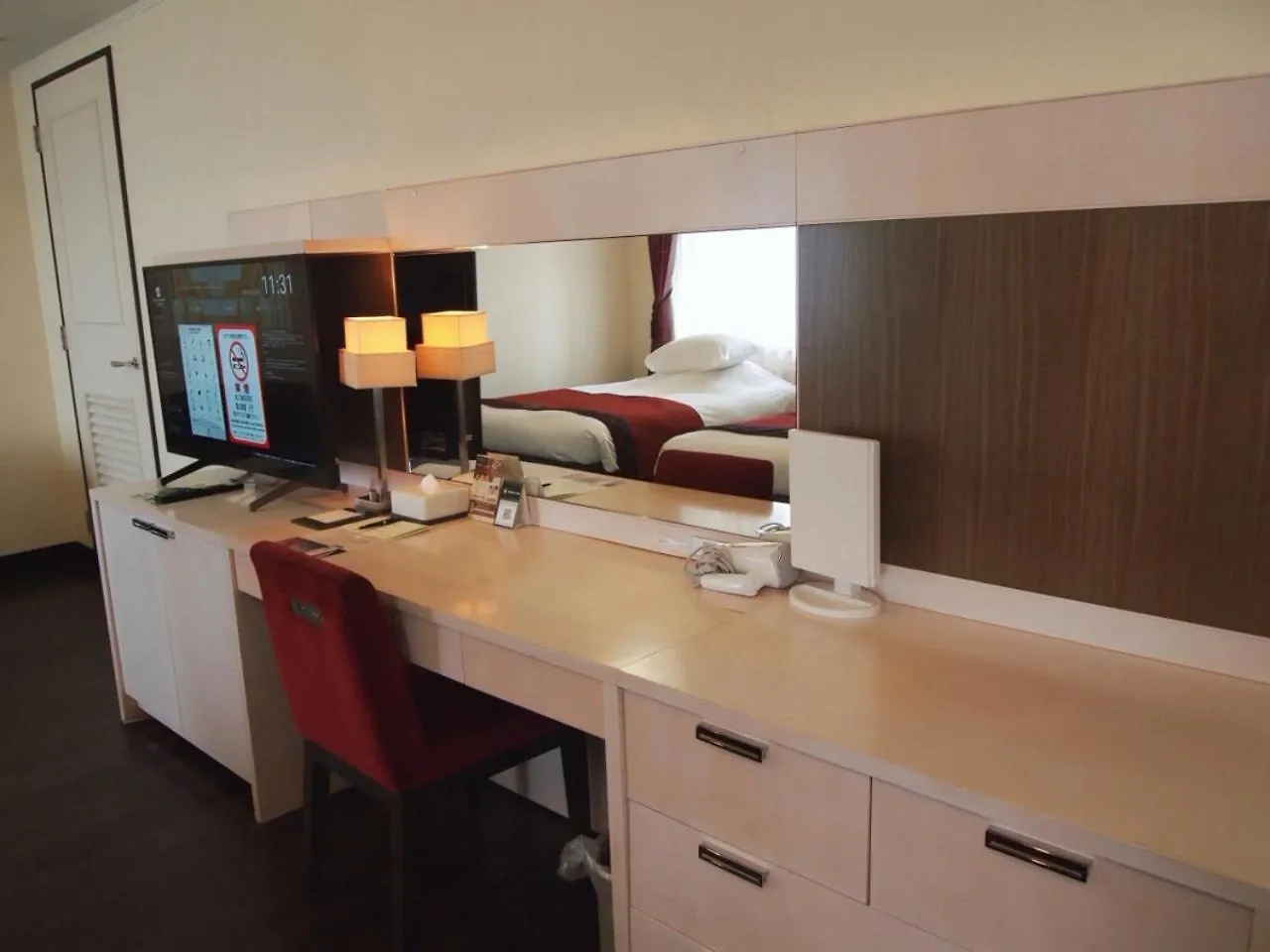 Hotel Monterey La Soeur Osaka