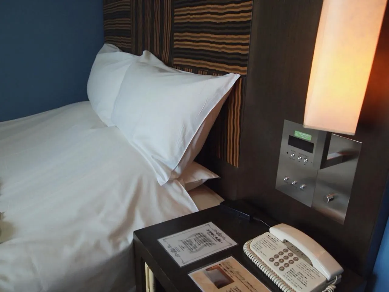 Hotel Monterey La Soeur אוסקה