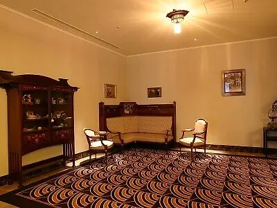 Hotel Monterey La Soeur Osaka 4*,